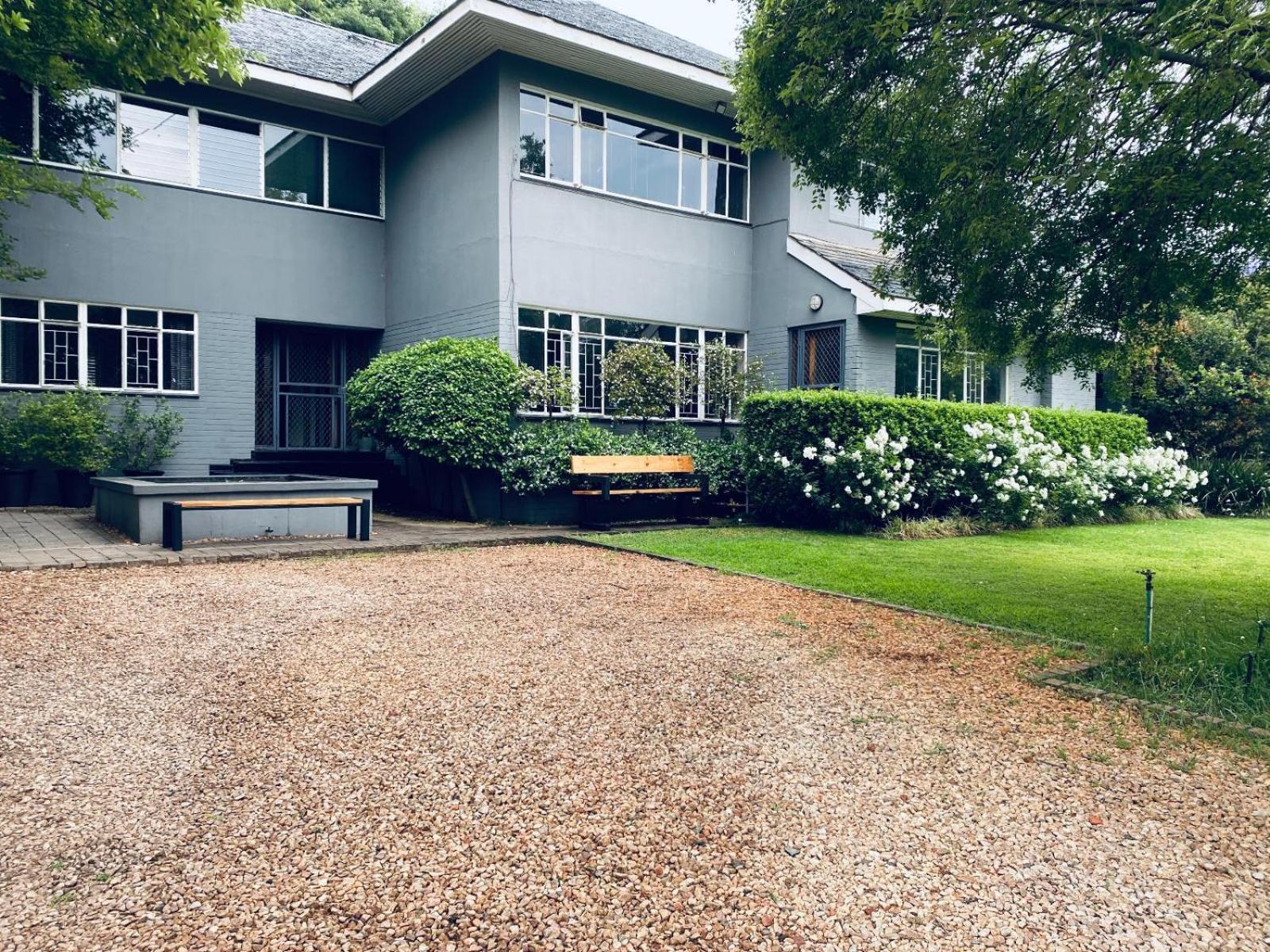 46 On Allcock Guest Apartment & Luxury Room Pretoria-Noord Exterior foto