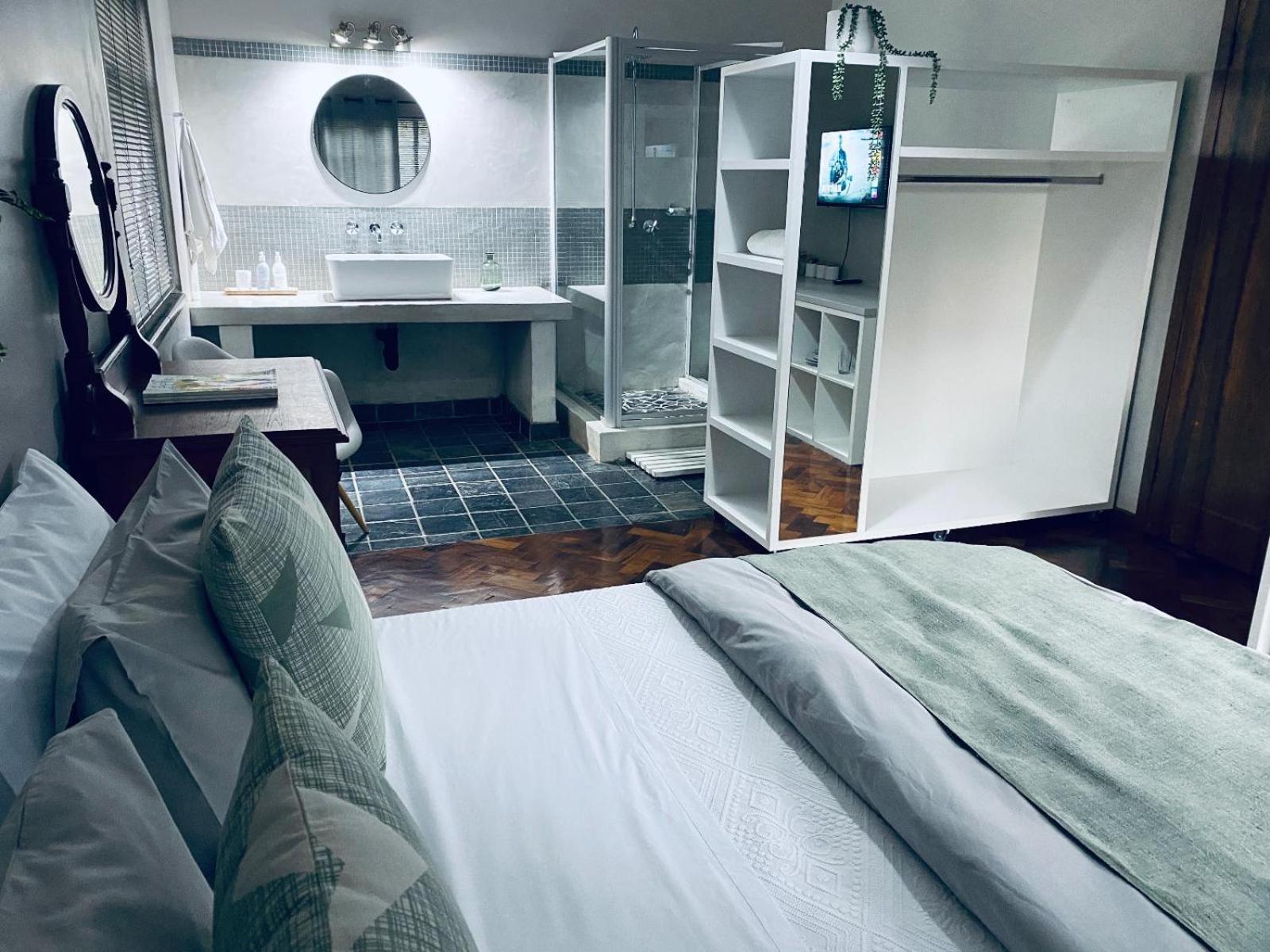 46 On Allcock Guest Apartment & Luxury Room Pretoria-Noord Zimmer foto