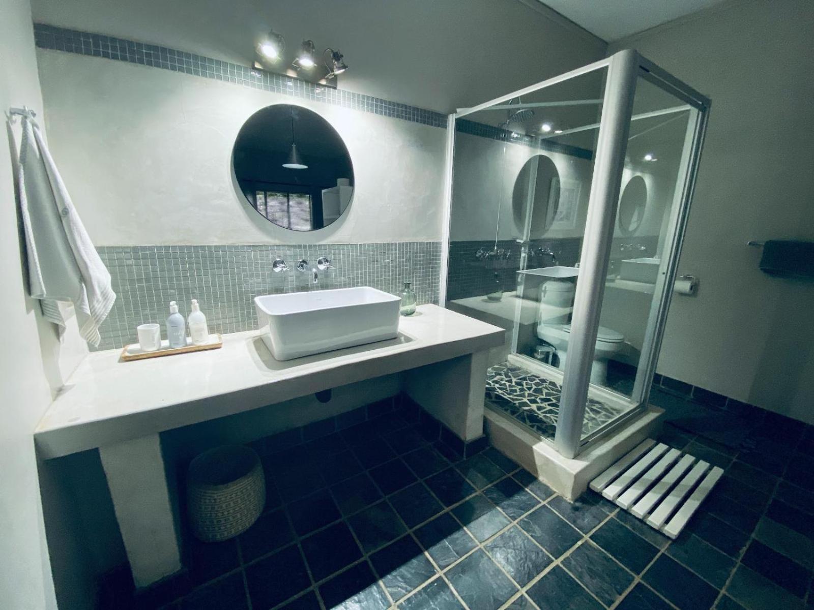 46 On Allcock Guest Apartment & Luxury Room Pretoria-Noord Zimmer foto