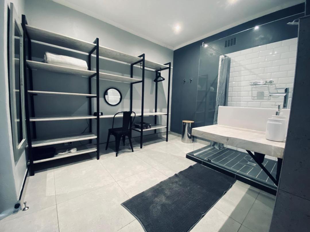 46 On Allcock Guest Apartment & Luxury Room Pretoria-Noord Zimmer foto